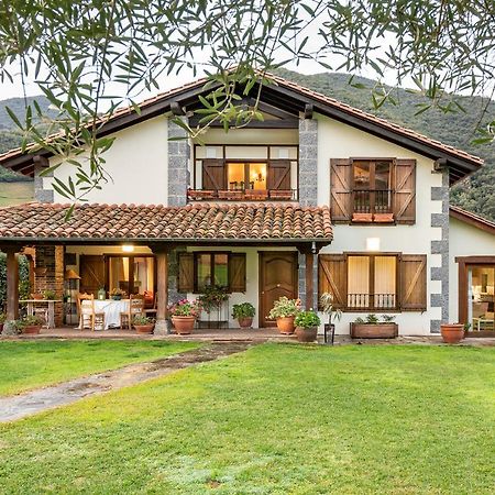 Excepcional Casa El Olivo Villa Ojedo Dış mekan fotoğraf