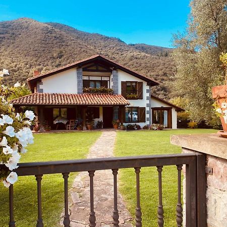 Excepcional Casa El Olivo Villa Ojedo Dış mekan fotoğraf