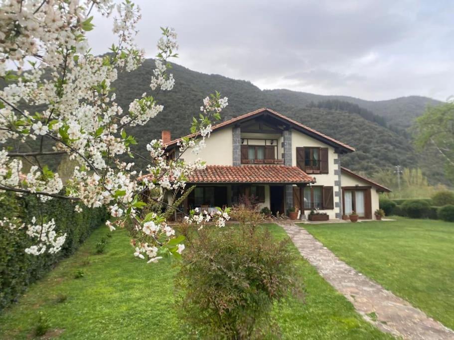 Excepcional Casa El Olivo Villa Ojedo Dış mekan fotoğraf