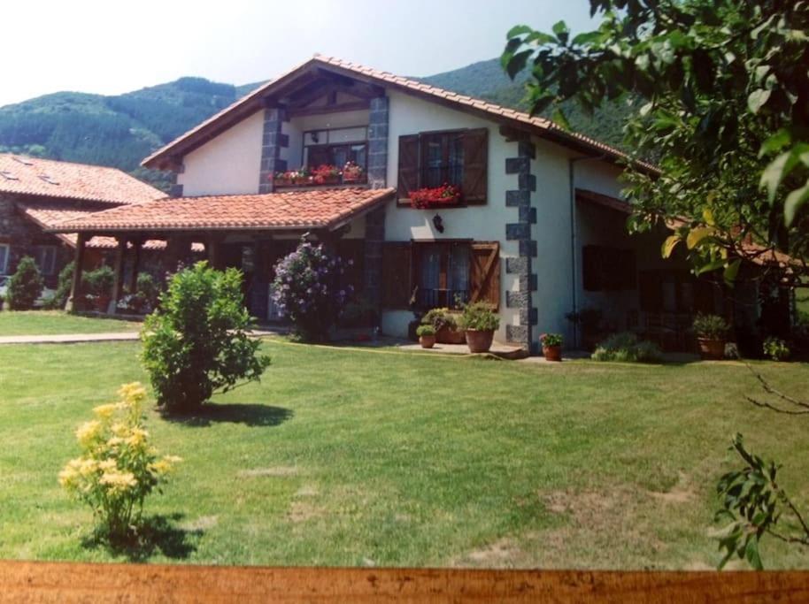 Excepcional Casa El Olivo Villa Ojedo Dış mekan fotoğraf