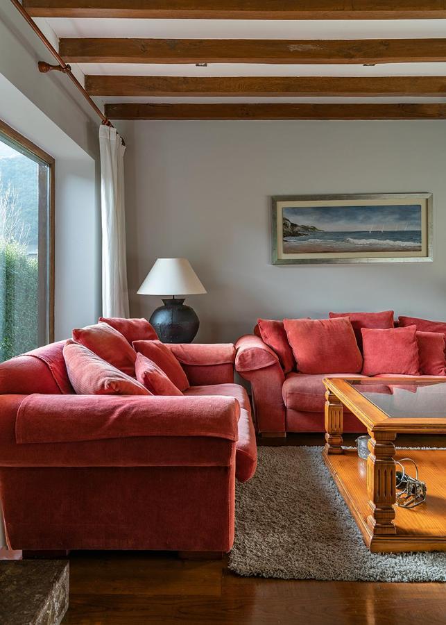 Excepcional Casa El Olivo Villa Ojedo Dış mekan fotoğraf