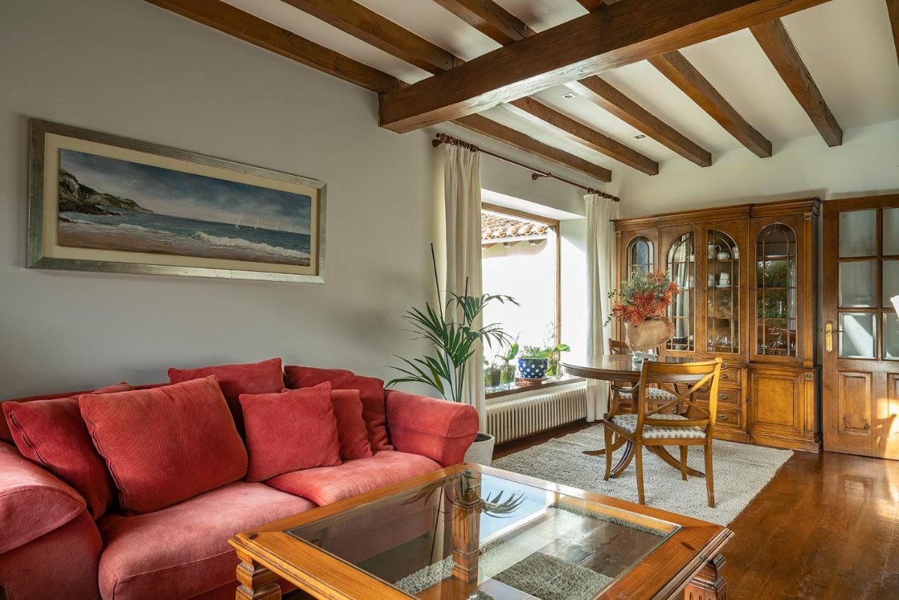 Excepcional Casa El Olivo Villa Ojedo Dış mekan fotoğraf