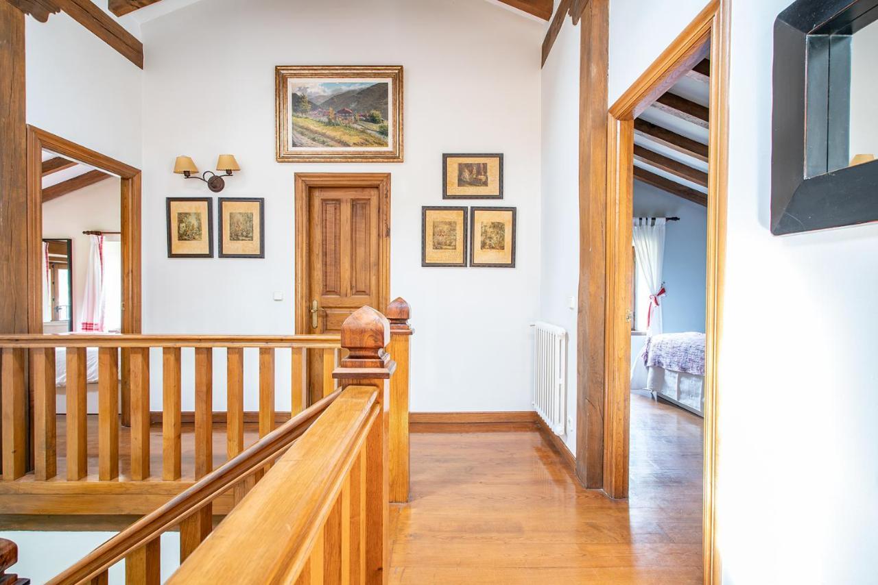 Excepcional Casa El Olivo Villa Ojedo Dış mekan fotoğraf