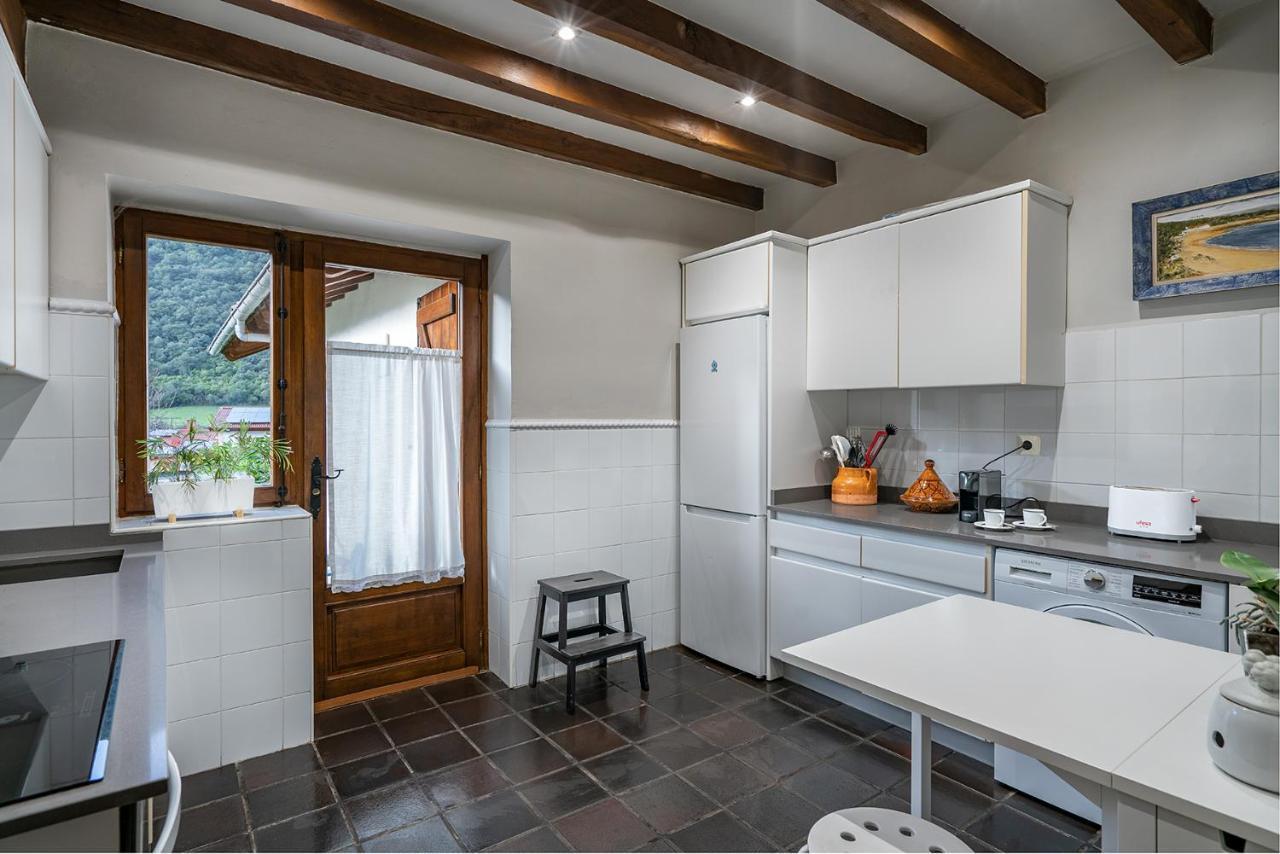 Excepcional Casa El Olivo Villa Ojedo Dış mekan fotoğraf