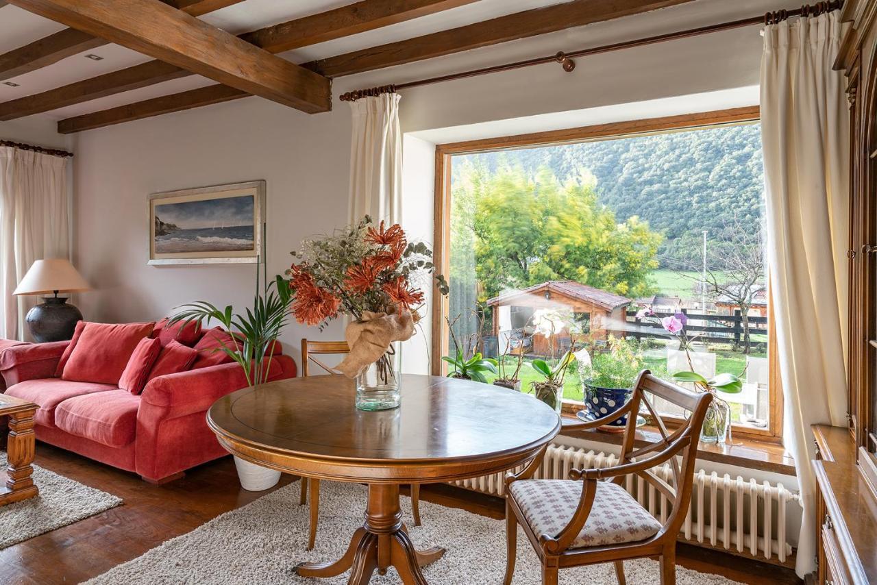 Excepcional Casa El Olivo Villa Ojedo Dış mekan fotoğraf
