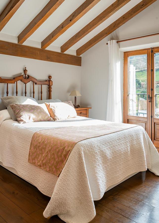 Excepcional Casa El Olivo Villa Ojedo Dış mekan fotoğraf
