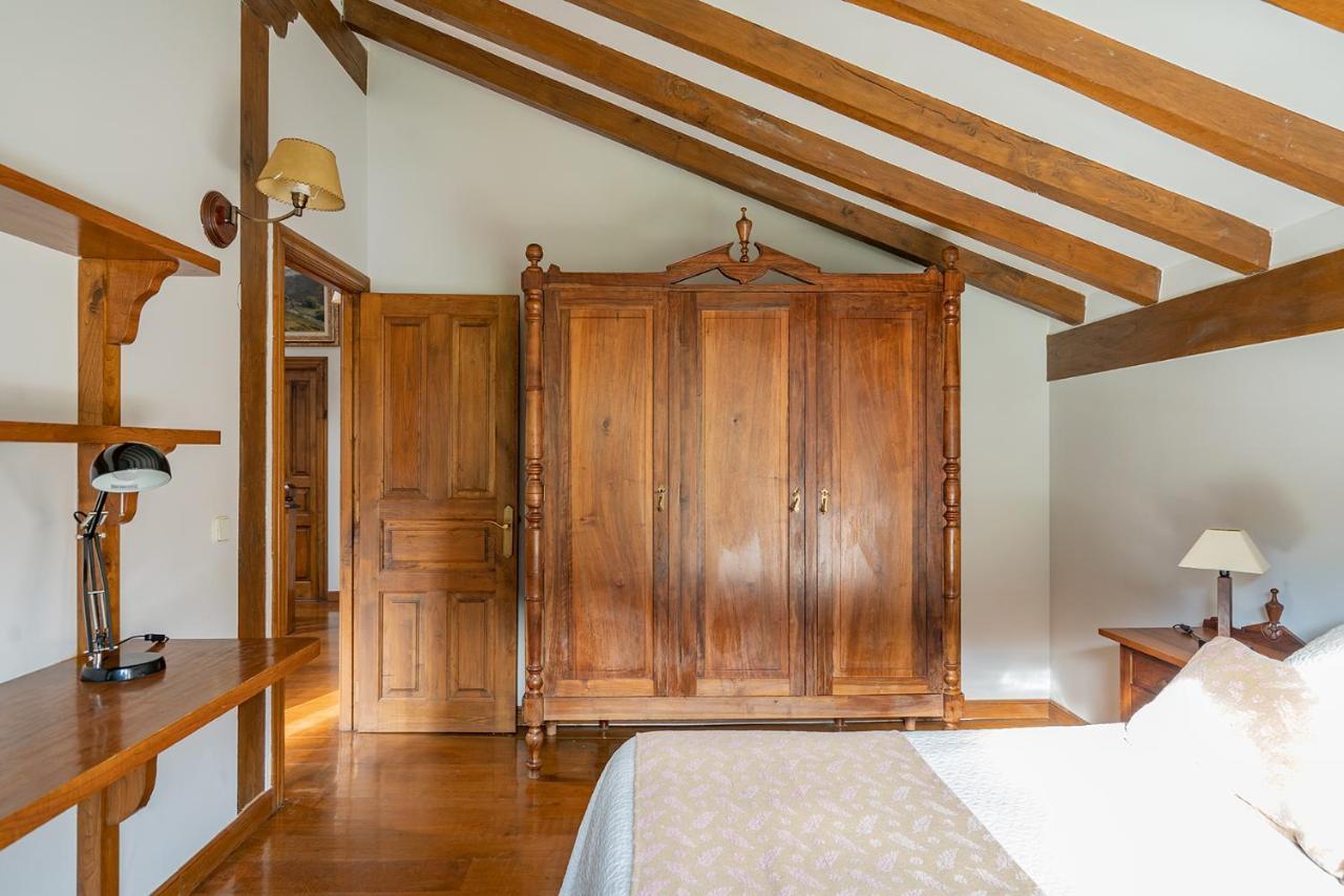 Excepcional Casa El Olivo Villa Ojedo Dış mekan fotoğraf
