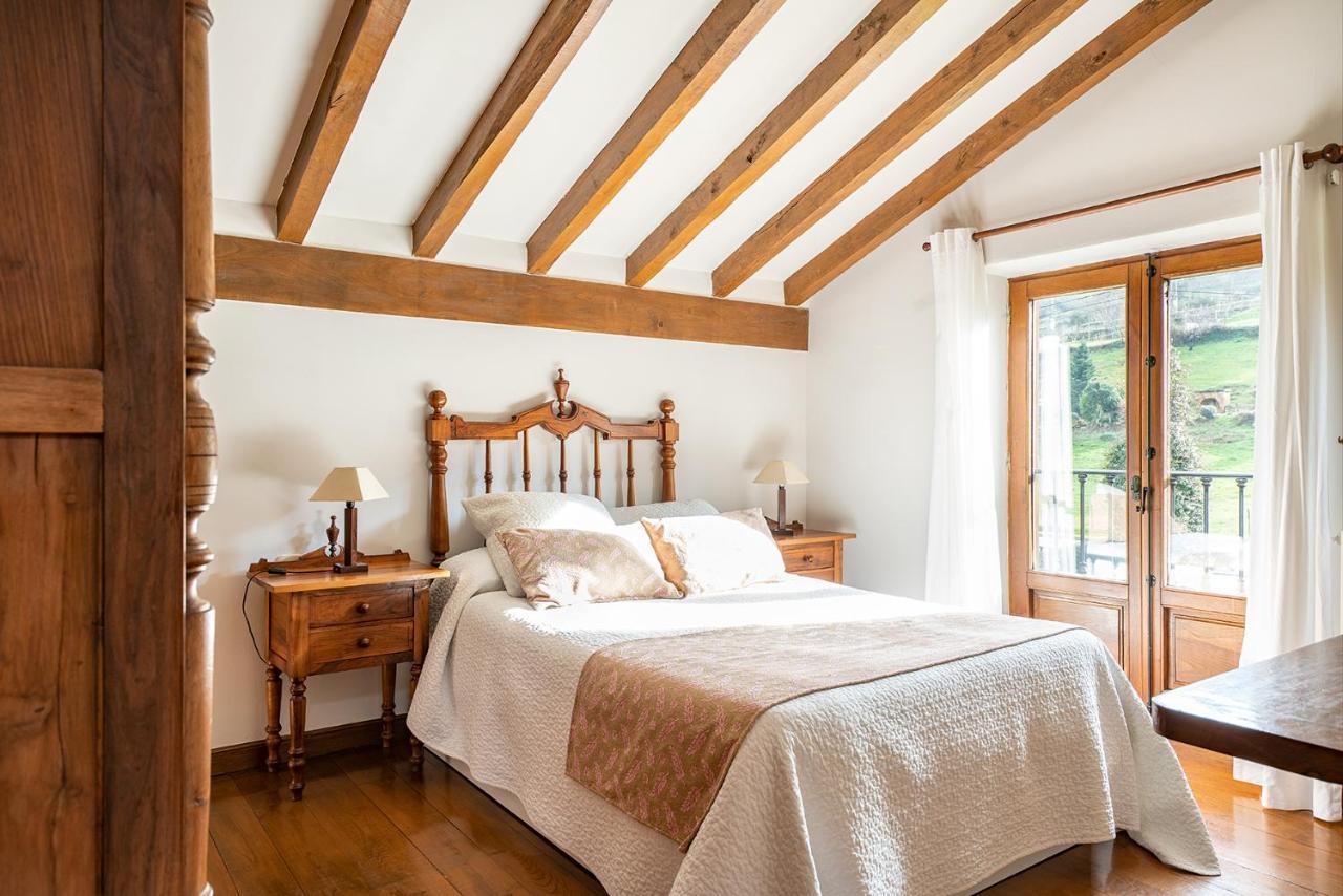 Excepcional Casa El Olivo Villa Ojedo Dış mekan fotoğraf