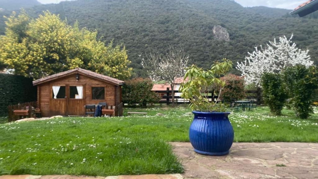 Excepcional Casa El Olivo Villa Ojedo Dış mekan fotoğraf