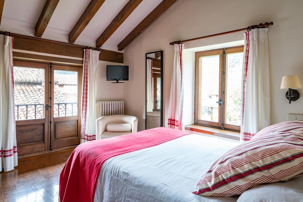 Excepcional Casa El Olivo Villa Ojedo Dış mekan fotoğraf