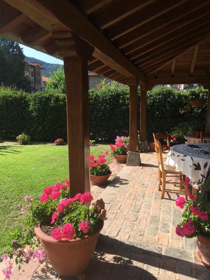 Excepcional Casa El Olivo Villa Ojedo Dış mekan fotoğraf