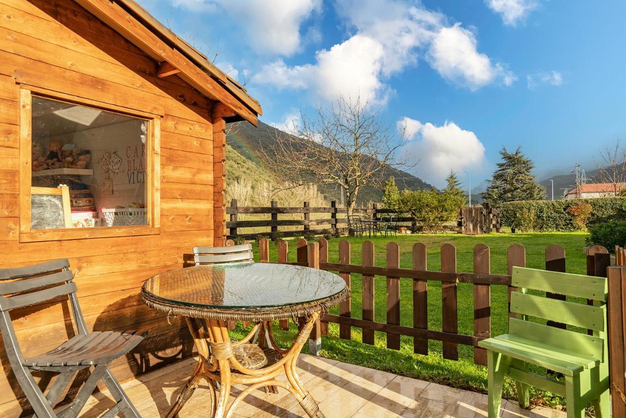 Excepcional Casa El Olivo Villa Ojedo Dış mekan fotoğraf