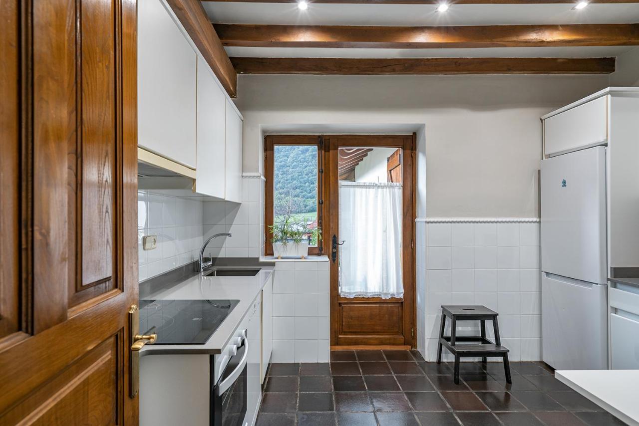 Excepcional Casa El Olivo Villa Ojedo Dış mekan fotoğraf