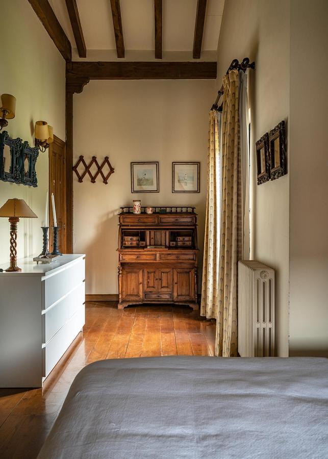 Excepcional Casa El Olivo Villa Ojedo Dış mekan fotoğraf