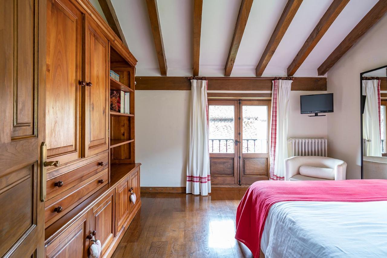 Excepcional Casa El Olivo Villa Ojedo Dış mekan fotoğraf