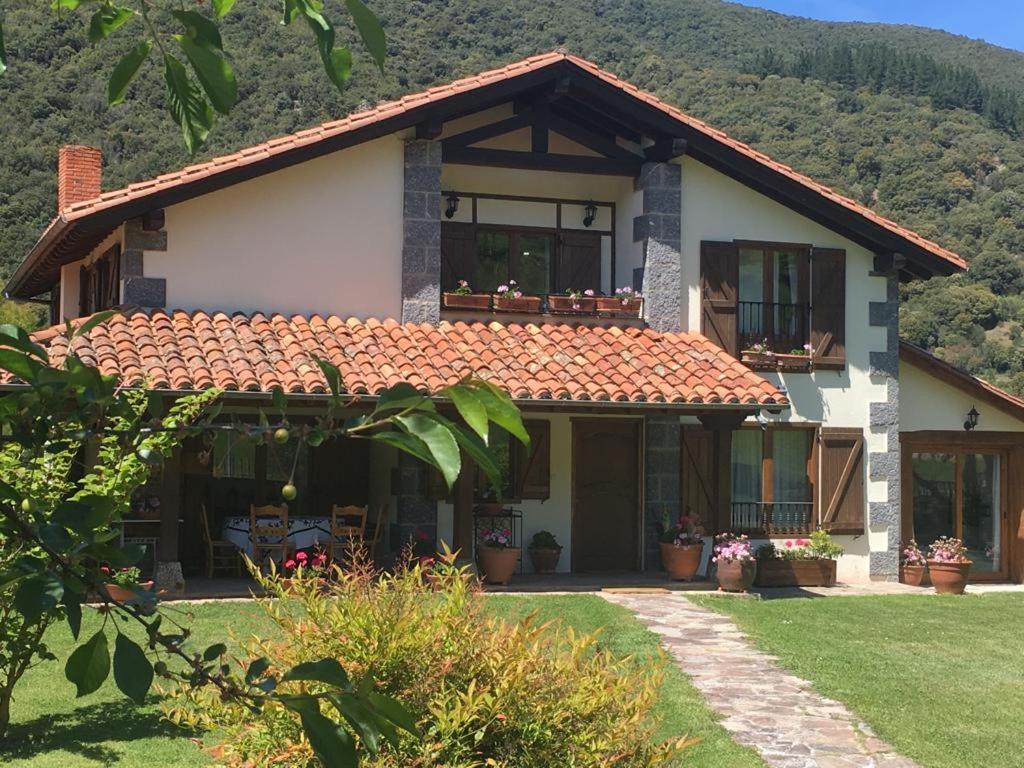 Excepcional Casa El Olivo Villa Ojedo Dış mekan fotoğraf